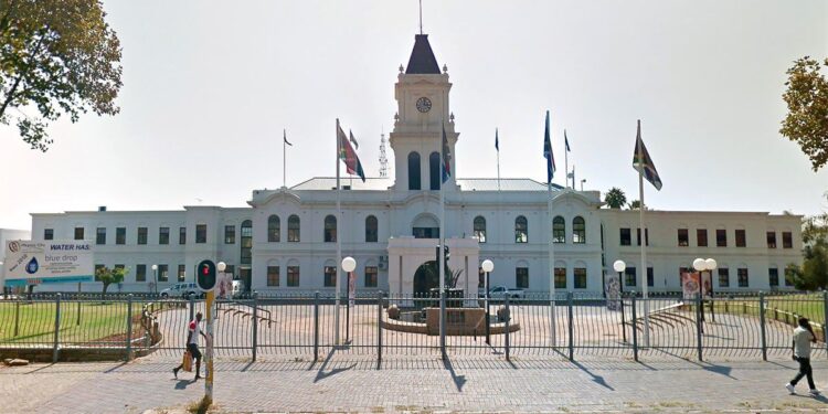 Mogale City Residents Hit With R4.9 Million Burden After ANC, EFF and FF Collusion