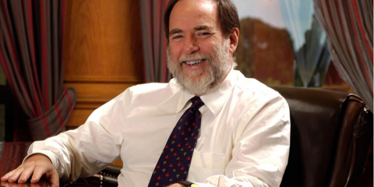 The Oppenheimers Donates Over R200 Million to Six South African Political Parties