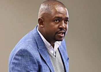 SANEF Condemns Mkhwanazi’s “Chilling” Attack on Media Freedom