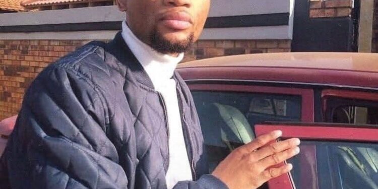 Don Mattera’s Youngest Son, Donny Mattera, Laid to Rest in Johannesburg