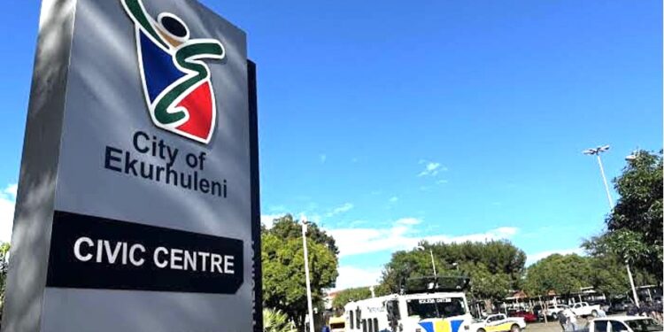 Businesses in Crisis as City of Ekurhuleni Fails to Pay R13 Billion Debt
