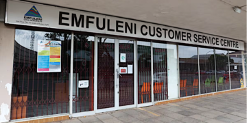 Emfuleni Municipality Drowning in Debt as Financial Crisis Deepens