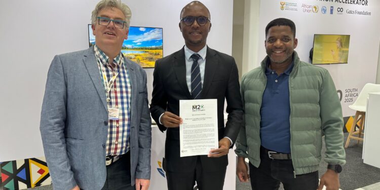 G20 Acknowledges Media Concerns as M20 Declaration Gains Global Momentum