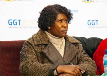 Sedibeng Struggles With Financial Strain Despite Unqualified Audit for 2023/24