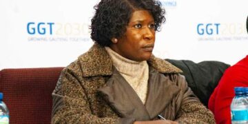 Sedibeng Struggles With Financial Strain Despite Unqualified Audit for 2023/24