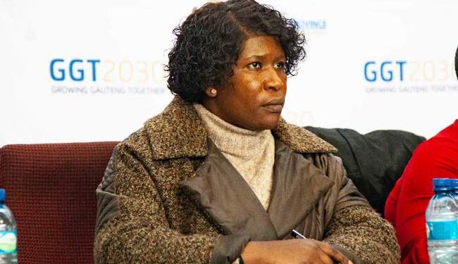 Sedibeng Struggles With Financial Strain Despite Unqualified Audit for 2023/24