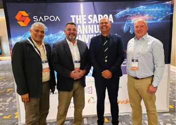 Midvaal Crowned Gauteng’s Best-Performing Municipality at 2025 Municipal Performance Awards