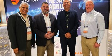 Midvaal Crowned Gauteng’s Best-Performing Municipality at 2025 Municipal Performance Awards