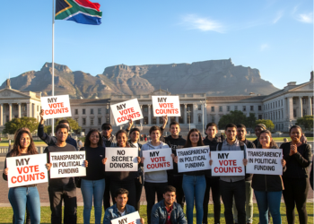 My Vote Counts Appeals Political Funding Act Ruling