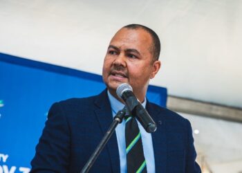 Midvaal Shines at National Good Governance Awards With Triple Win