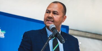 Midvaal Shines at National Good Governance Awards With Triple Win