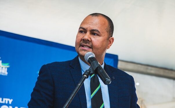 Midvaal Shines at National Good Governance Awards With Triple Win