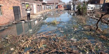 Millions Flushed Away: Emfuleni Loses R880 Million Worth of Water Despite Spending 57-Million on Repairs