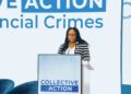 South Africa Rises in Collective Action Against Financial Crimes