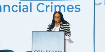 South Africa Rises in Collective Action Against Financial Crimes