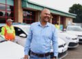 Midvaal Invests R21 Million in New Fleet to Boost Service Delivery and Road Safety