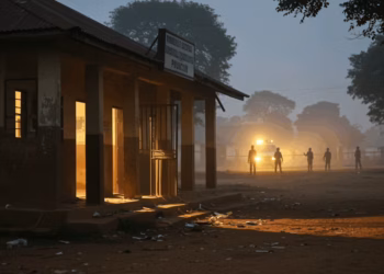 25 Schoolgirls Abducted in Kebbi State as Nigeria Faces New Wave of Student Kidnappings