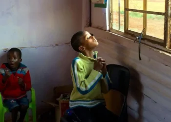 Gauteng Social Development’s Budget Failures Leave Vulnerable Children Without Critical Care – DA