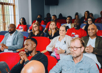 CGCSA Launches Multi-Industry Illicit Economy Task Forces to Combat Counterfeit Trade in South Africa