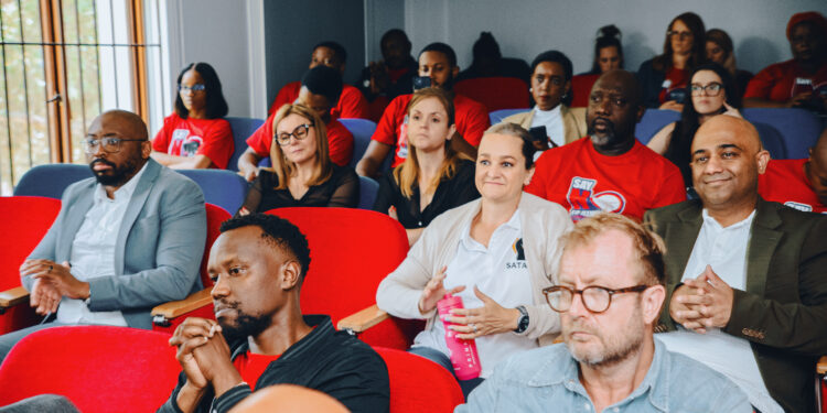 CGCSA Launches Multi-Industry Illicit Economy Task Forces to Combat Counterfeit Trade in South Africa