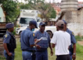 Gauteng Gun Violence Spirals as Saulsville Mass Shooting Leaves 11 Dead