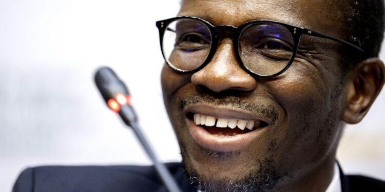 Treasury Launches SA-TIED Phase III to Strengthen Evidence-Based Economic Policy