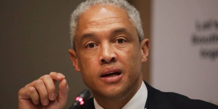 Treasury Launches Metro Trading Services Reform to Fix Failing City Infrastructure