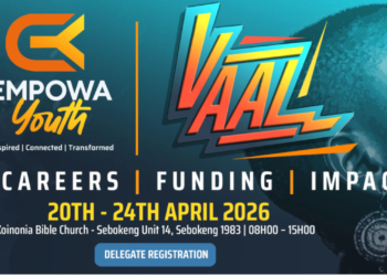 Vaal EmpowaYouth Week 2026 to Power South Africa’s Youth Economy
