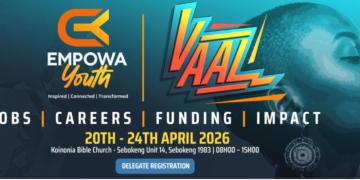 Vaal EmpowaYouth Week 2026 to Power South Africa’s Youth Economy