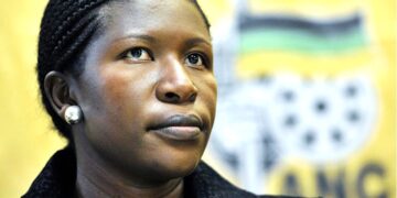 Sedibeng Speaker Removal Sparks Legal Outrage Amid Political Infighting