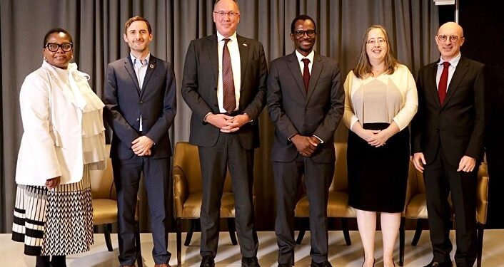 National Treasury Launches SA-TIED Phase III to Strengthen Data-Driven Economic Policy