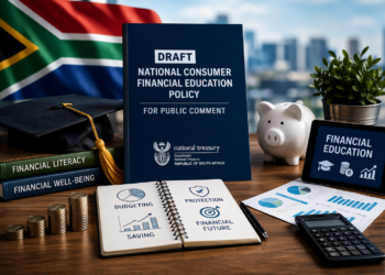 National Treasury South Africa Releases Draft Financial Education Policy for Public Comment