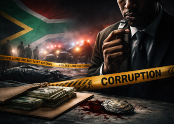 SA Urged to Shift from Protection to Accountability in Fight Against Corruption-Linked Violence