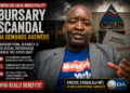 Emfuleni Municipality Under Fire Over Alleged Bursary Allocation Irregularities