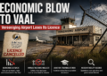 Vereeniging Airport Shutdown Deals Economic Blow to Vaal Region