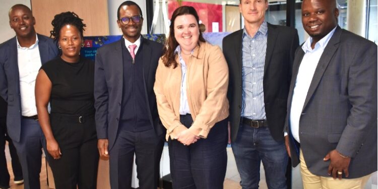 PIC Invests R2.7 Billion in Waterfall City as Masondo Highlights Urban Development Success