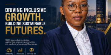 Opinion: A Steady Hand at the MDDA – Why Shoeshoe Qhu Is Earning the Sector’s Trust