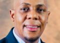 Thabiso Lucas Thiti Appointed as New FIC Director by Finance Minister