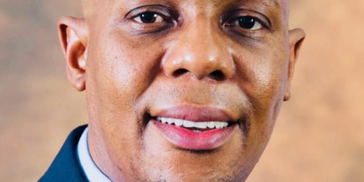 Thabiso Lucas Thiti Appointed as New FIC Director by Finance Minister