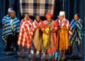 TJALE Brings a Powerful Story of Loss, Resilience and Healing to the Stage