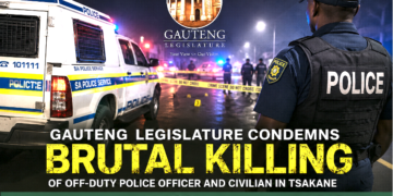 GPL Condemns Brutal Killing of an Off-Duty Police Officer and Civilian in Tsakane